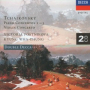 Tchaikovsky: Piano Concerto No. 2 in G Major, Op. 44, TH.60 - 2. Andante non troppo