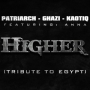 Higher - A Tribute To Egypt (feat. Anna)