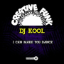 I Can Make You Dance (DJ Kool's Acappella Joint)