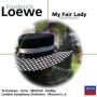 F. Loewe: My Fair Lady - Overture...Why Can't The English?