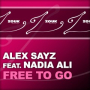 Free To Go (Alex Lamb Remix)