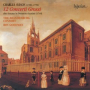 Avison: Concerto grosso No. 12 in D Major (After Scarlatti): VI. Allegro (Kk. 33)