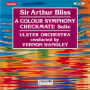 A Colour Symphony: I. Purple. Andante maestoso (Revised 1932)