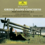 Grieg: Piano Concerto in A Minor, Op. 16: I. Allegro molto moderato