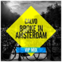 Broke In Amsterdam