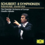 Schubert: Symphony No. 5 in B Flat Major, D. 485 - I. Allegro