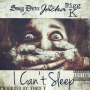 I Can't Sleep (feat. The Jacka & Bigg K)