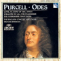 Purcell: Come, ye sons of art, away (1694) Ode for the Birthday of Queen Mary II - Overture