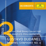 Brahms: Symphony No. 4 in E Minor, Op. 98 - II. Andante moderato (Live At Walt Disney Concert Hall, Los Angeles / 2011)