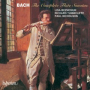 J.S. Bach: Flute Sonata in C Major, BWV 1033: II. Allegro