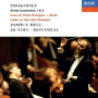 Prokofiev: Violin Concerto No. 1 in D Major, Op. 19: I. Andantino