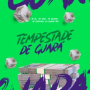 Tempestade De Guara
