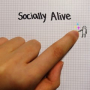 Socially Alive