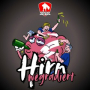 Hirn wegradiert