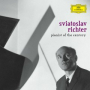 Prokofiev: Piano Sonata No. 8 in B Flat Major, Op. 84 - I. Andante dolce - Allegro moderato - Andante - Andante dolce come prima - Allegro