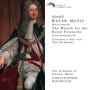 Handel: Water Music Suite No. 1 in F, HWV 348 - 3. Allegro - Andante - Allegro
