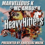 Heavy Hitters (Original Mix)