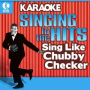 The Hucklebuck (Karaoke Version)