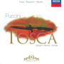 Puccini: Tosca / Act 1 - Sante ampolle...Recondita armonia