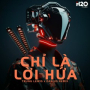 Chỉ Là Lời Hứa (Danius Remix)