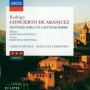 Rodrigo: Concierto de Aranjuez for Guitar and Orchestra: 1. Allegro con spirito