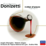 Donizetti: L'elisir d'amore / Act 2 - 