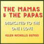 Dedicated To The One I Love (Glen Nicholls Remix)