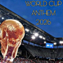 WORLD CUP ANTHEM 2026
