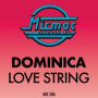 Love String (Calle Ocho Mix)