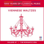 J. Strauss II: Voices of Spring, Op.410 - Waltz