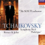 Tchaikovsky: Symphony No. 6 in B Minor, Op. 74 