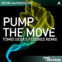 Pump The Move (Tomio Uedas Floored Extended Remix)