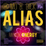 ALIAS Raymond Energy