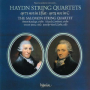 Haydn: String Quartet in E-Flat Major, Op. 71 No. 3: I. Vivace