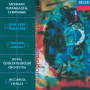 Messiaen: Turangalîla Symphonie - 4.  Chant d'amour 2