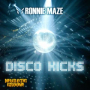 Disco Kicks (Jason Rivas Club Mix)