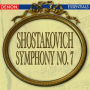 Symphony No. 7 in C Major, Op 60: III. Moderato (poco allegretto)