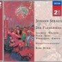 J. Strauss II: Die Fledermaus - Overture