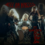 Hell on Wheels