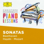 Haydn: Piano Sonata in G Major, Hob. XVI: 40 - II. Presto