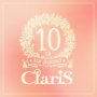 ClariS 10th year StartinG Tower of Persona - #3 Take off Track 3 -