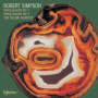 R. Simpson: String Quartet No. 1: I. Allegro moderato, semplice