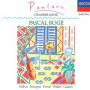 Poulenc: Sextuor for piano, flute, oboe, clarinet, bassoon & horn, FP.100 - 1. Allegro vivace