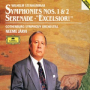 Stenhammar: Excelsior Symphonic Overture Op. 13