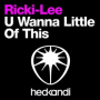 U Wanna Little of This (WAWA Vocal Mix)