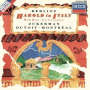 Berlioz: Harold en Italie, H. 68: I. Harold aux montagnes. Adagio – Allegro