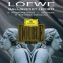 C. Loewe: Ich denke dein op.9 Heft 3, No. 1