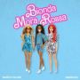 Bionda Mora Rossa