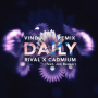 Daily (feat. Jon Becker) [Vindu Remix]