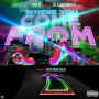 Where You Come From (feat. DJ Luke Nasty)